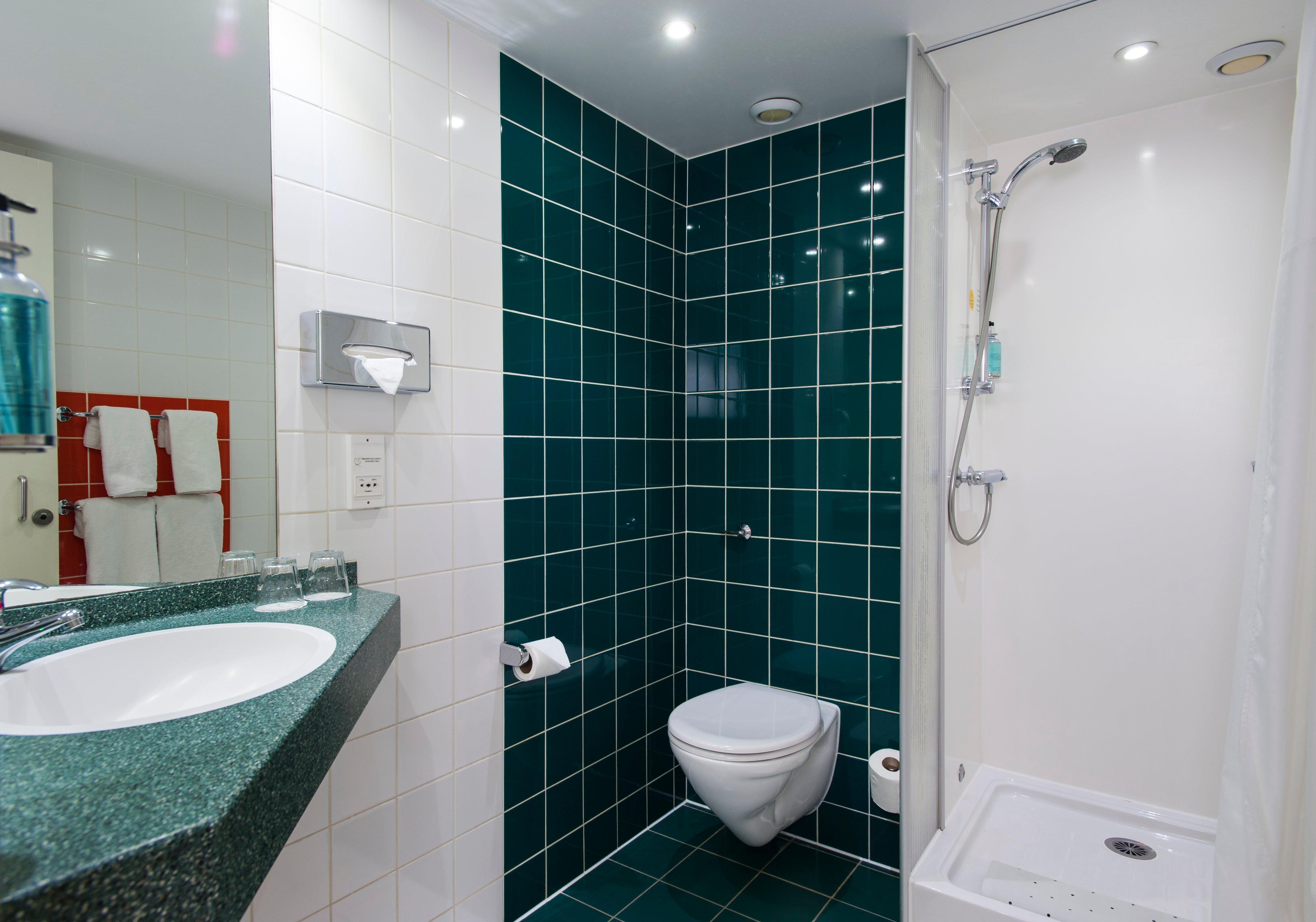 Holiday Inn Express London - Vauxhall Nine Elms, An Ihg Hotel מראה חיצוני תמונה