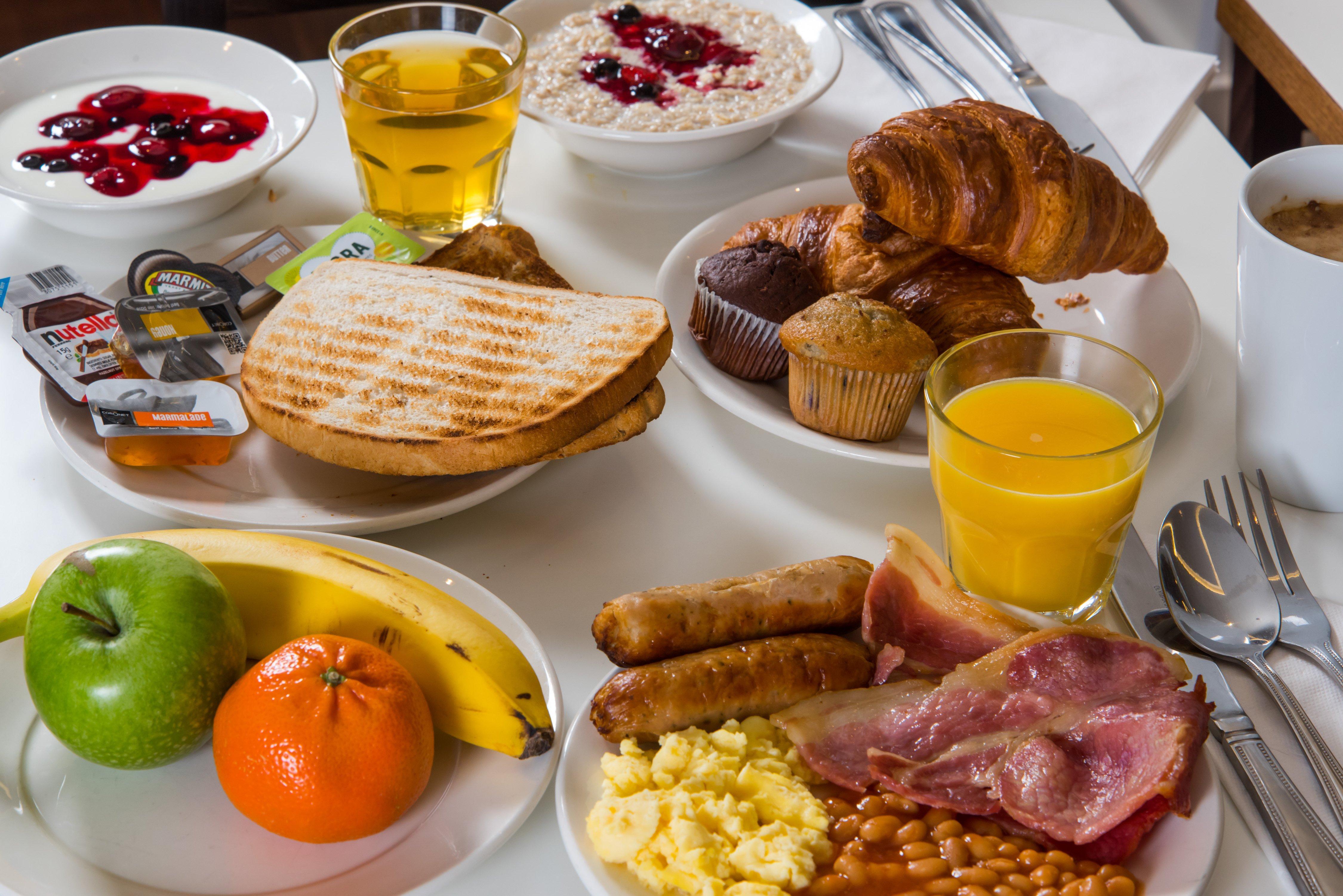 Holiday Inn Express London - Vauxhall Nine Elms, An Ihg Hotel מראה חיצוני תמונה