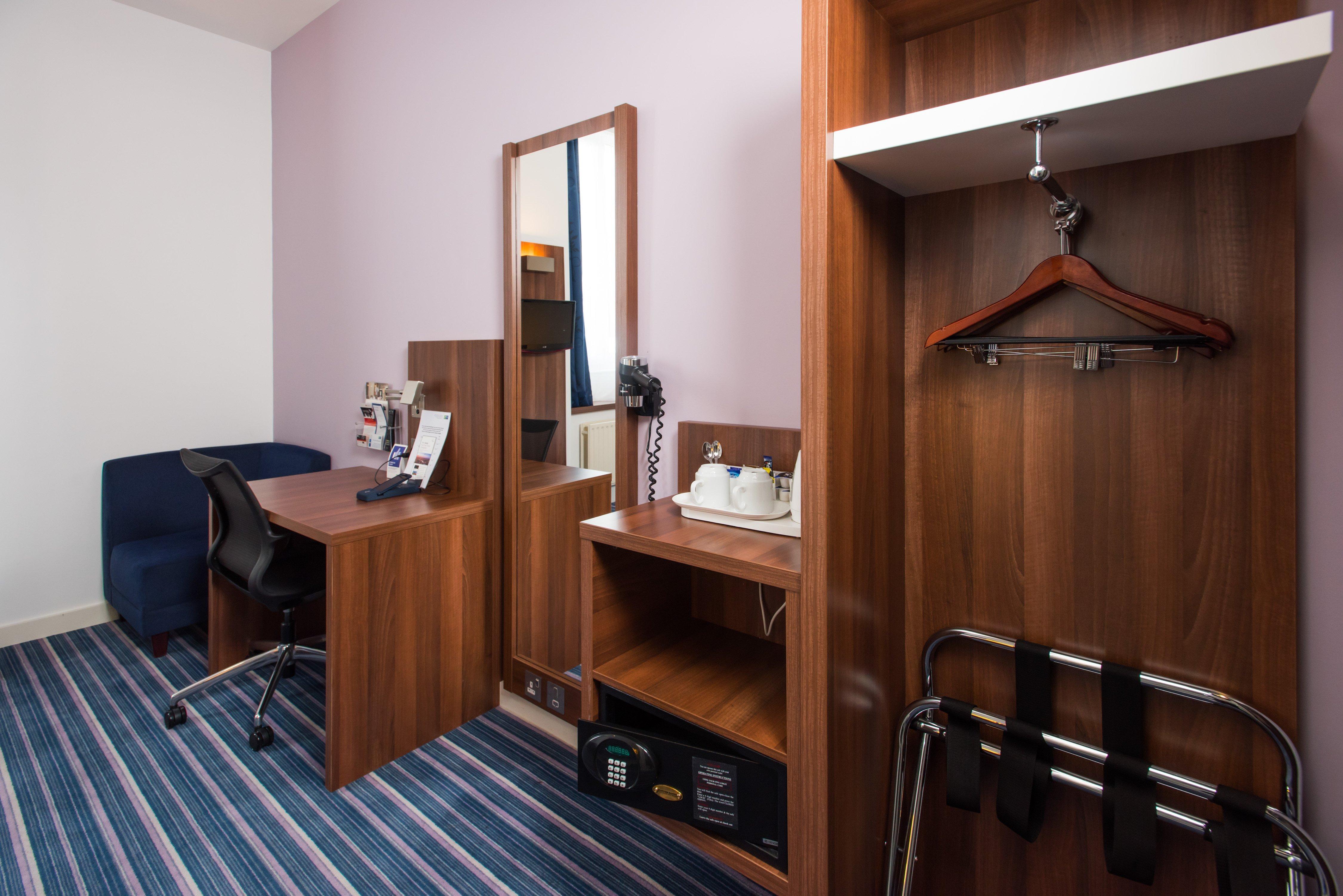 Holiday Inn Express London - Vauxhall Nine Elms, An Ihg Hotel מראה חיצוני תמונה