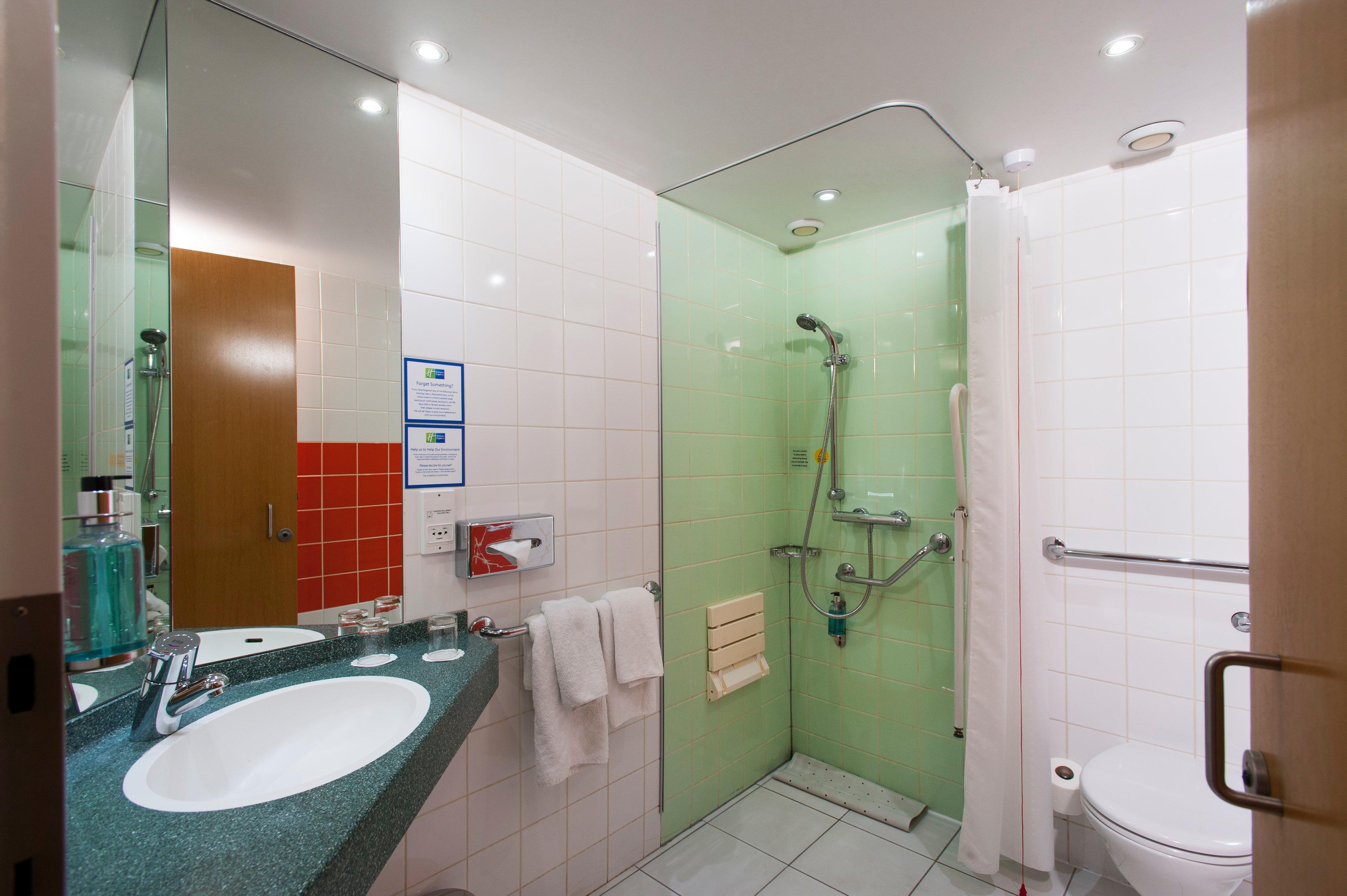 Holiday Inn Express London - Vauxhall Nine Elms, An Ihg Hotel מראה חיצוני תמונה