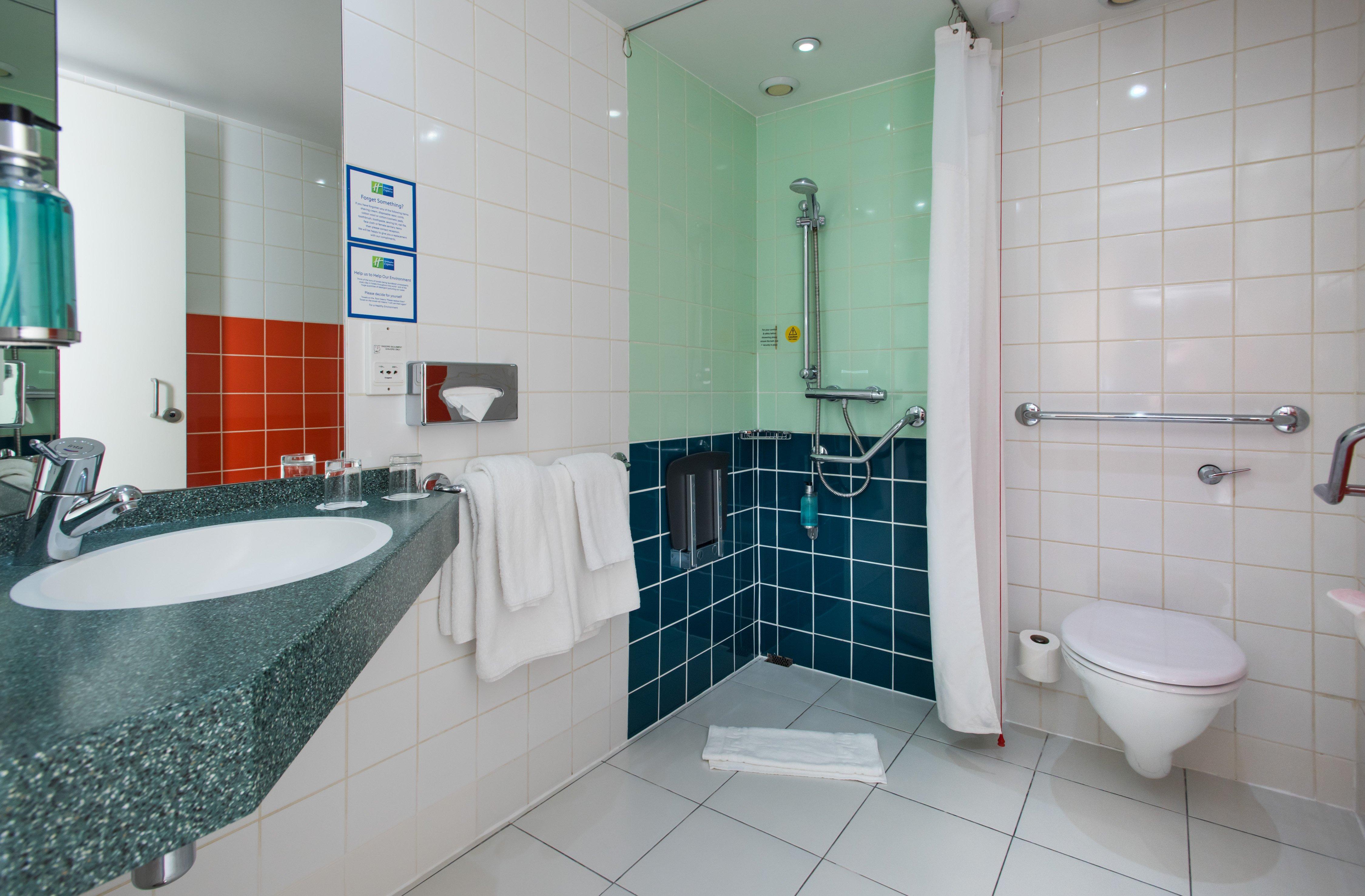 Holiday Inn Express London - Vauxhall Nine Elms, An Ihg Hotel מראה חיצוני תמונה
